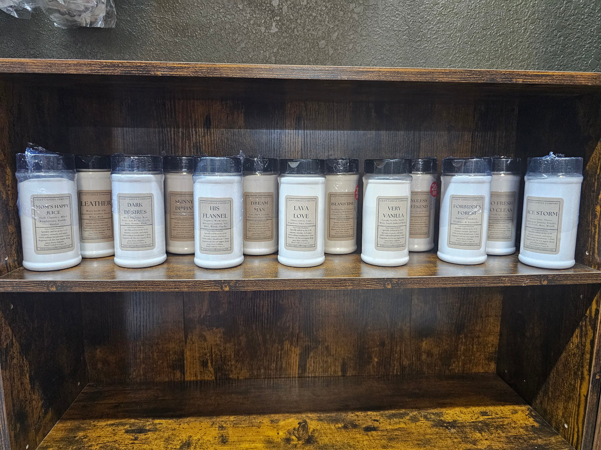Casey Candle Company - Carpet Freshener 16 oz