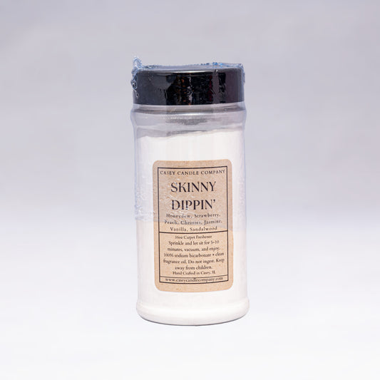 Casey Candle Company - Skinny Dippin' Carpet Freshener 16 oz