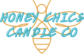 Honey Chics Candle Co.